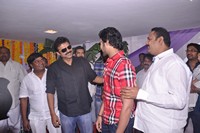 Bellamkonda Suresh Son New Movie Opening